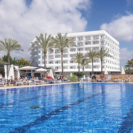 Cala Millor Garden Hotel - Adults Only Eksteriør billede